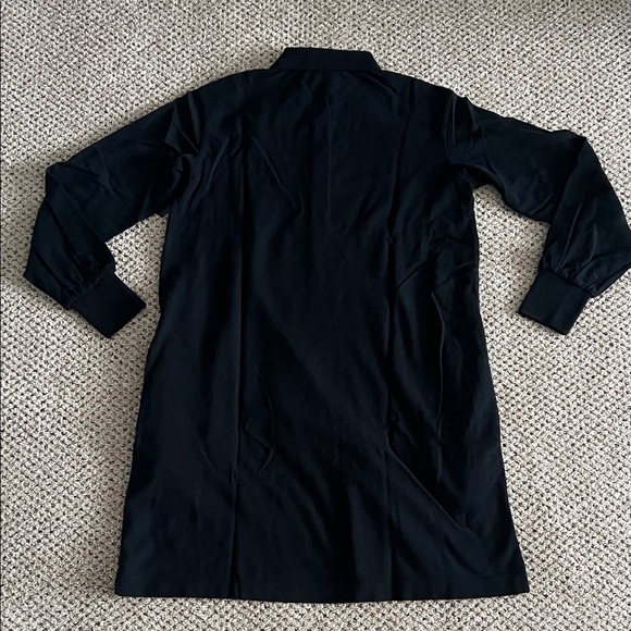 Tuckernuck Long Sleeve Polo Dress - Picture 6 of 9
